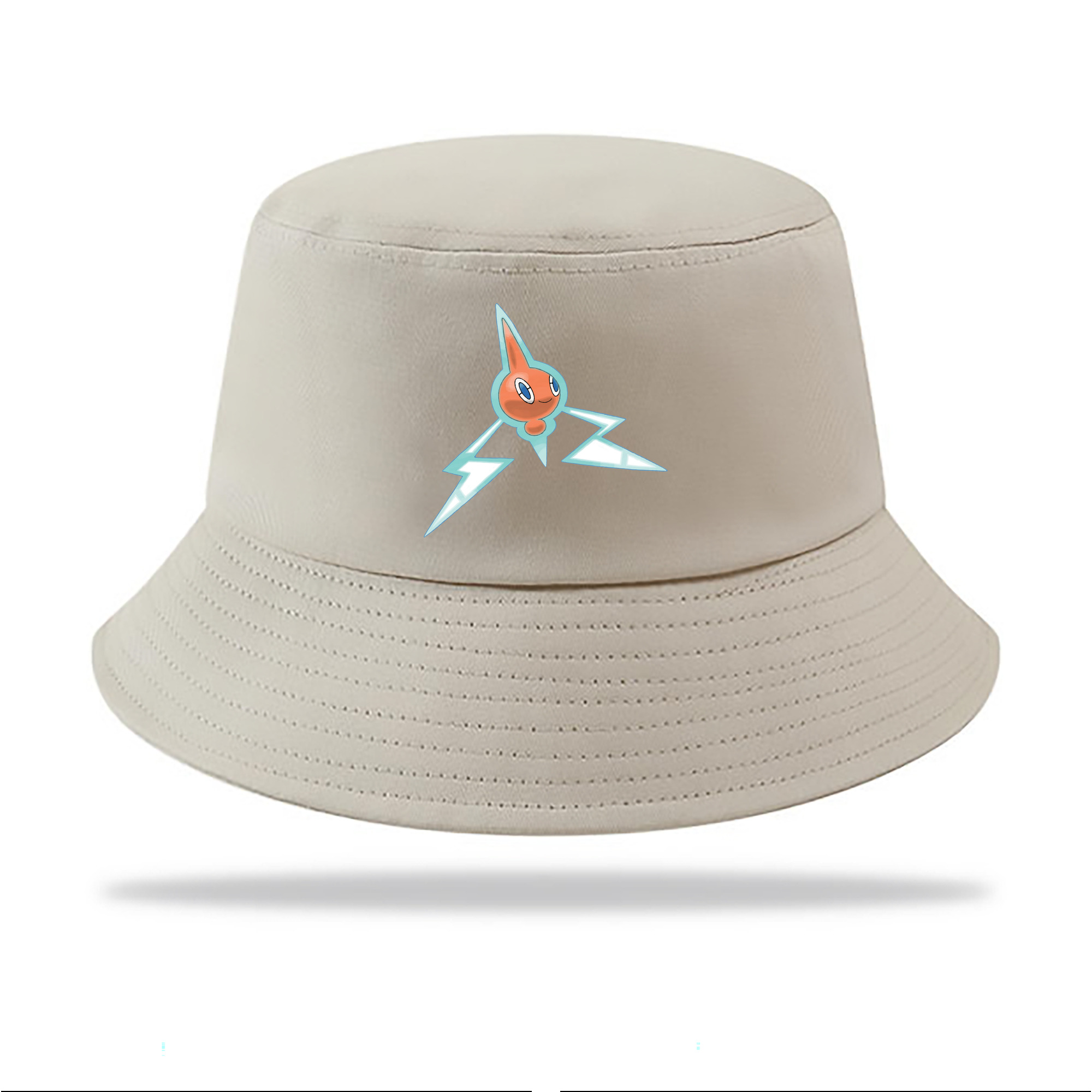 （画像用） ポケットモンスター Pokémon アウトドア日除けバケットハット
